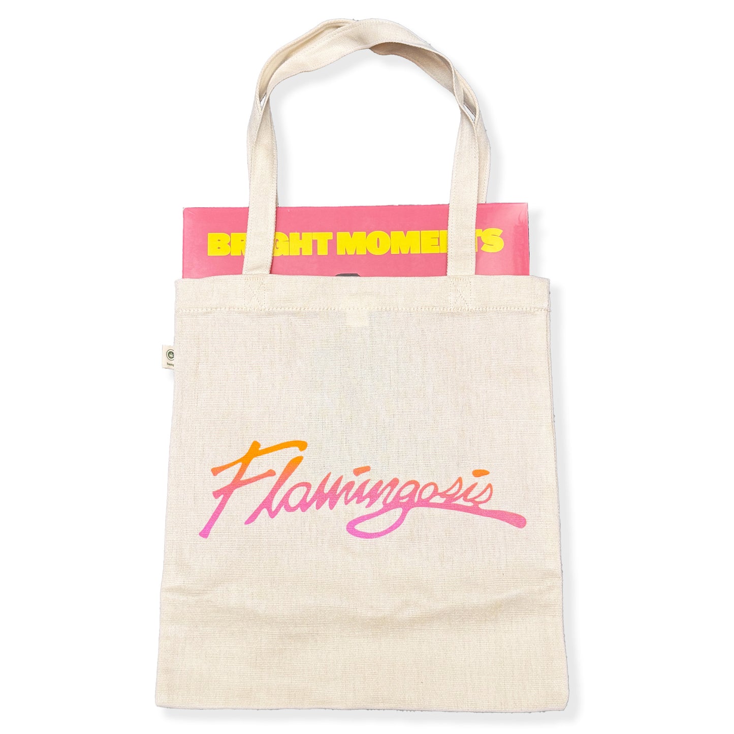 Hemp Tote Bag