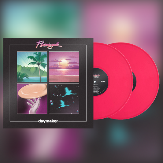 DAYMAKER VINYL