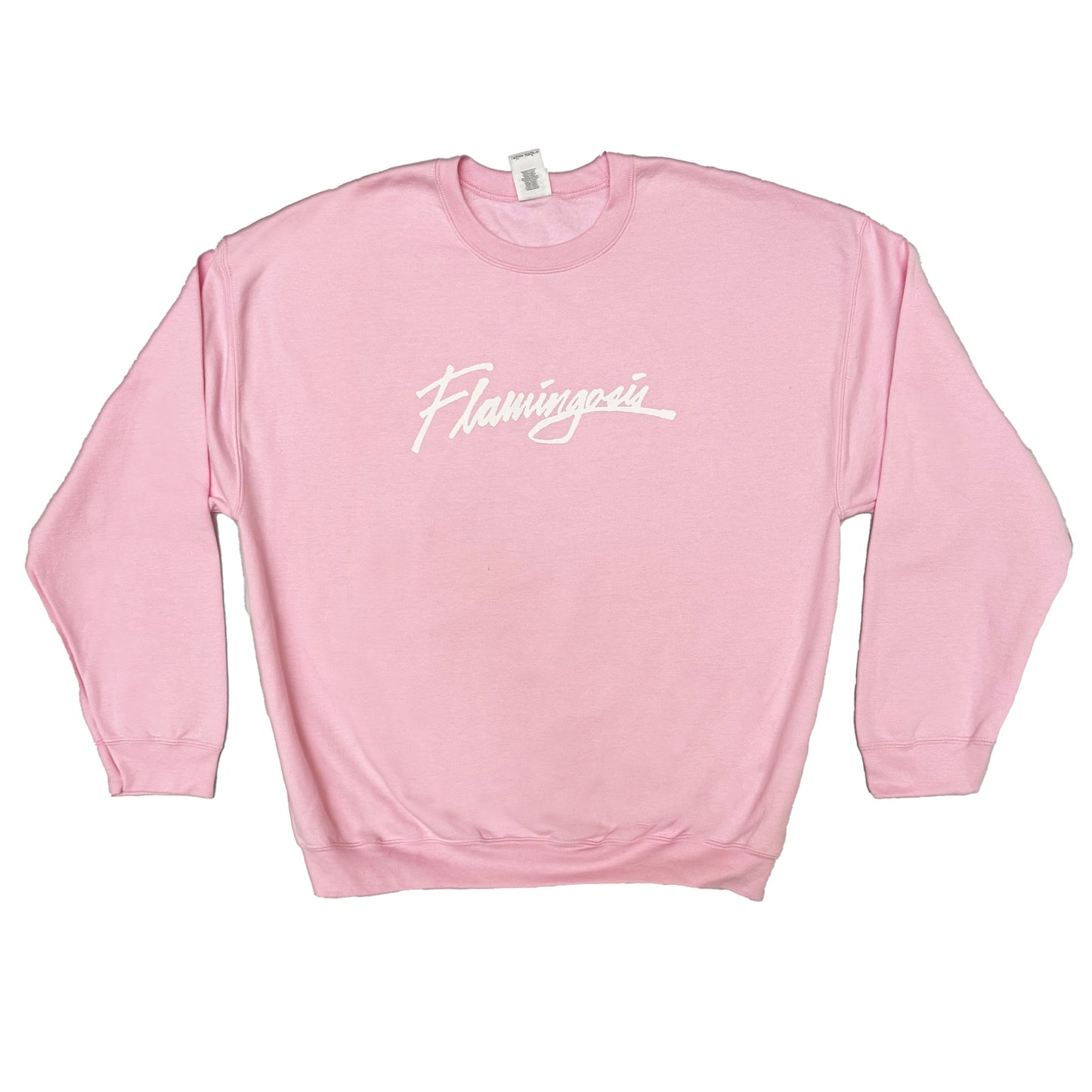 LOGO SWEATSHIRT