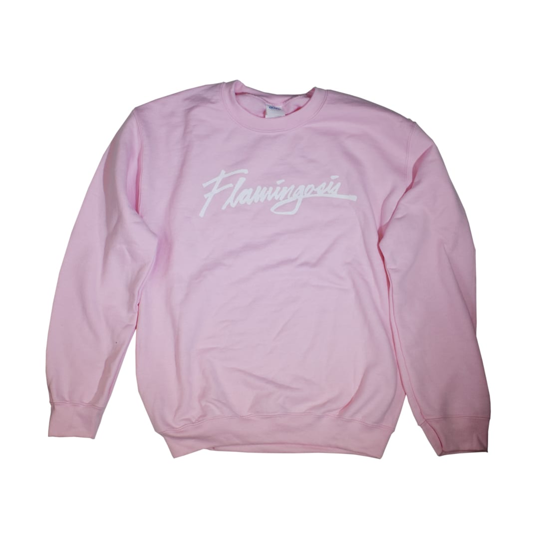 LOGO SWEATSHIRT