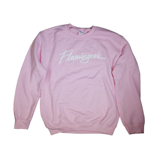 LOGO SWEATSHIRT