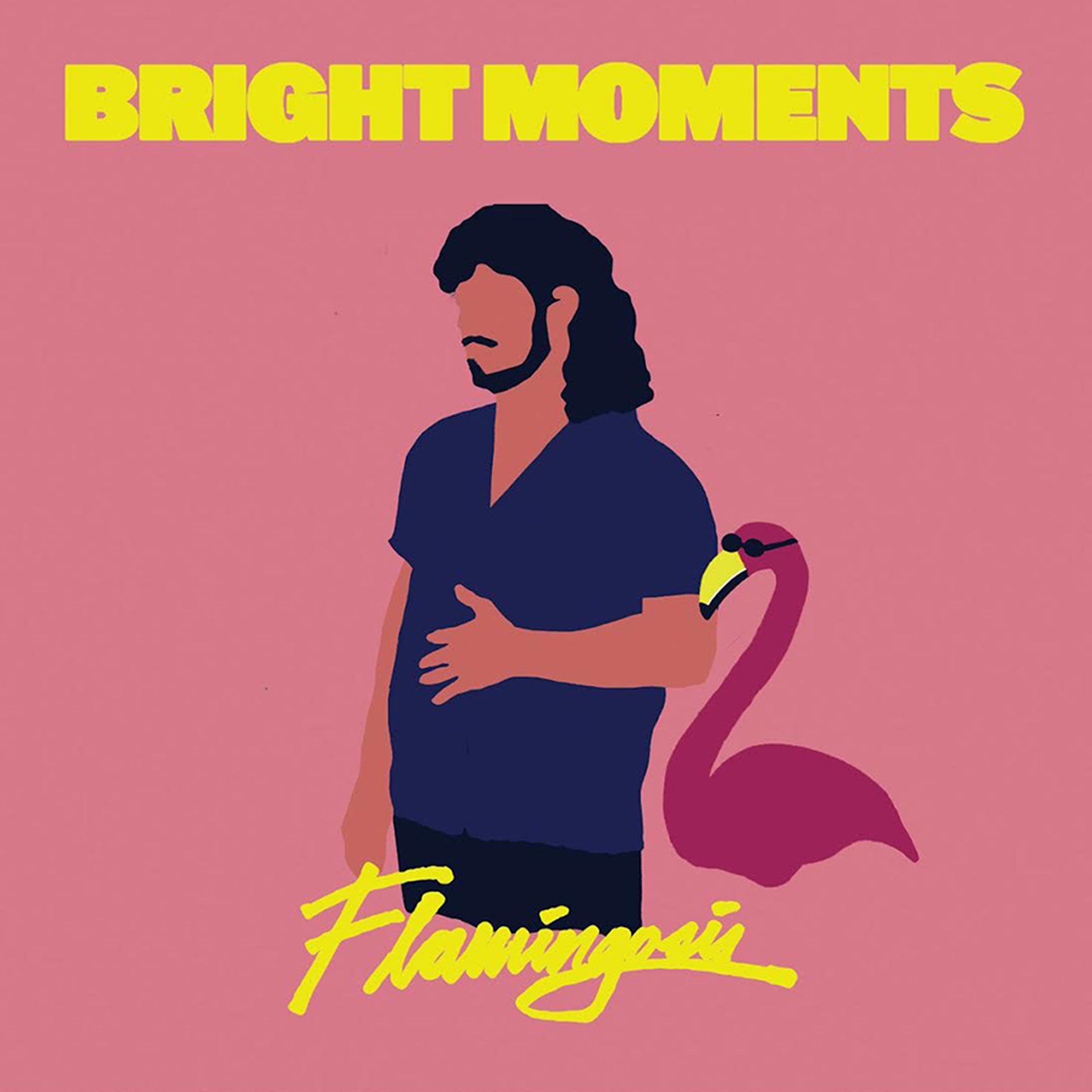 [レコード] Flamingosis daymaker ピクチャーLP Flamingosis - Daymaker (Full Album) - YouTube