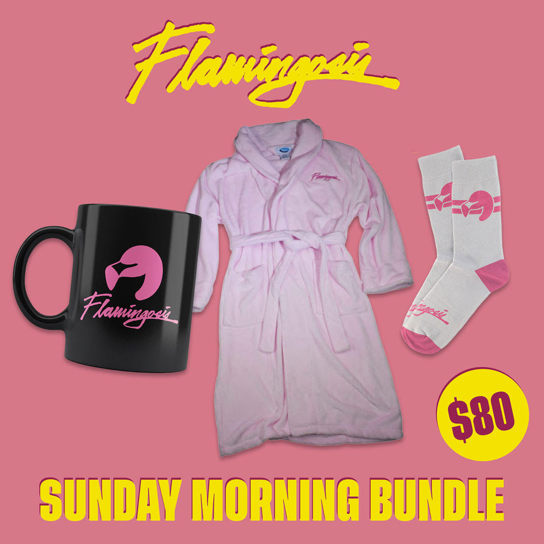 SUNDAY MORNING BUNDLE