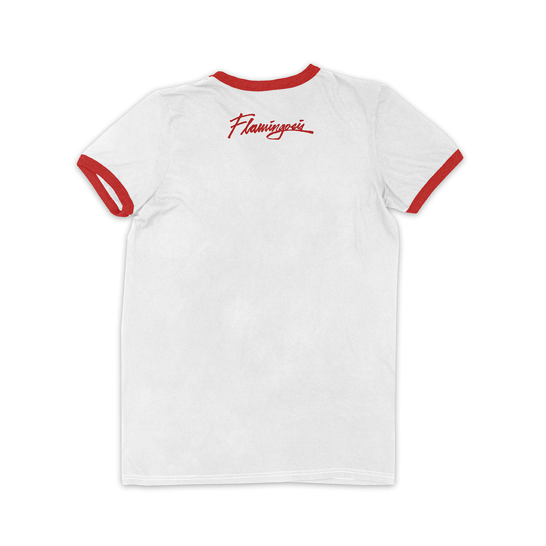 DAYMAKER RINGER T-SHIRT