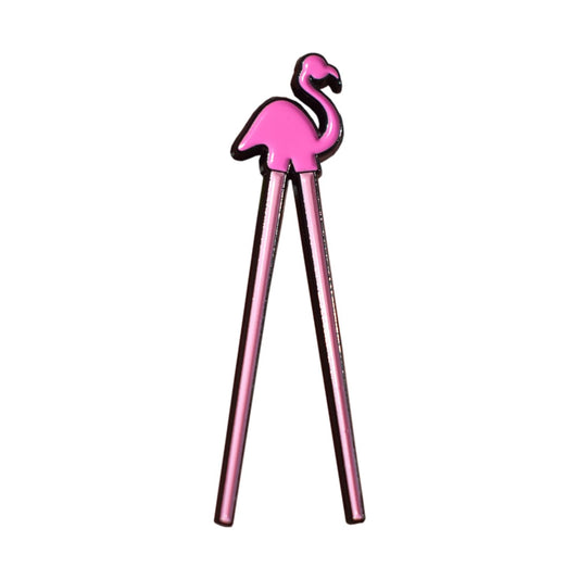 CHOPSTICKS PIN