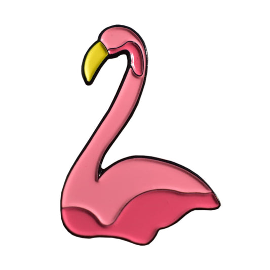 FLAMINGO PIN