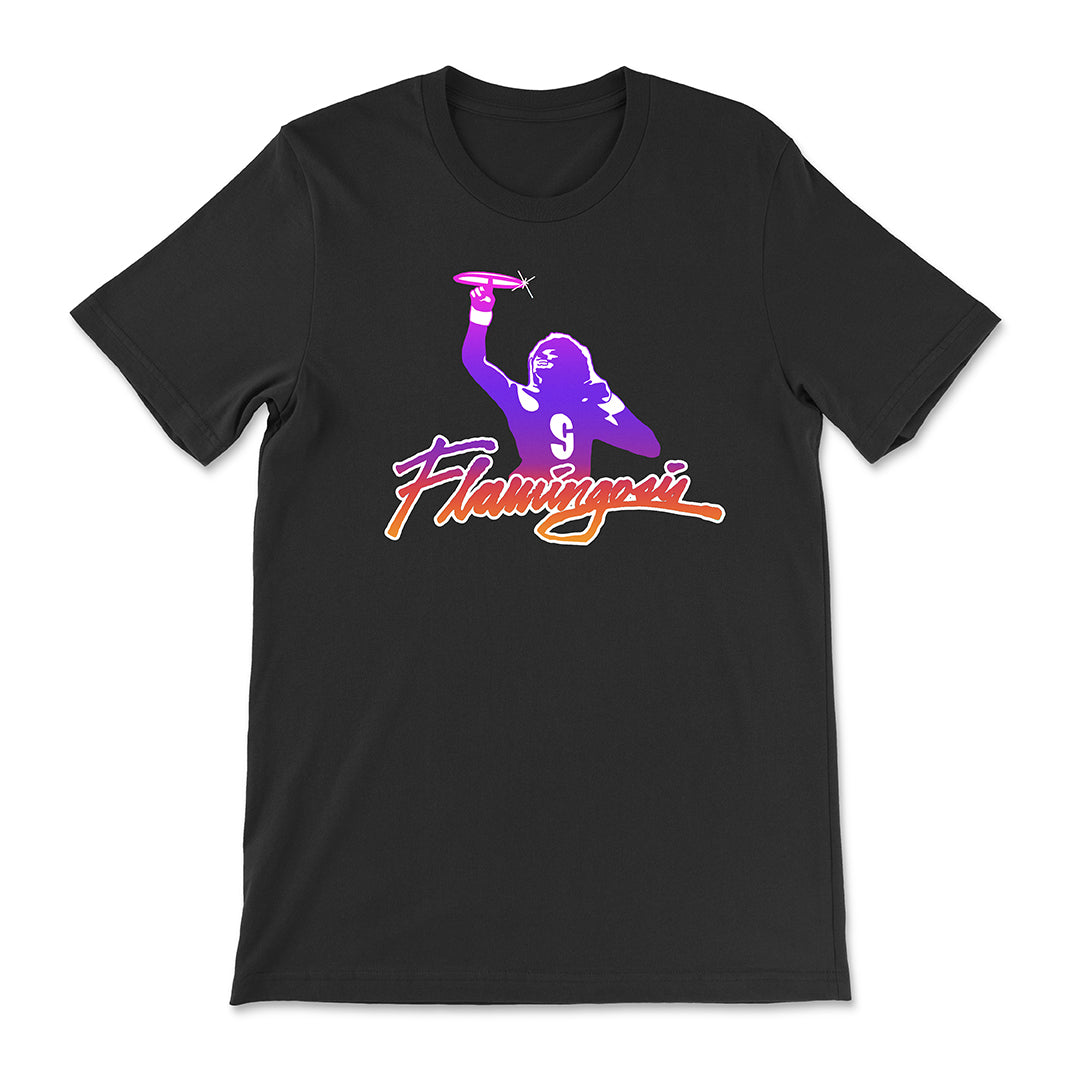 DAYMAKER FRISBEE T-SHIRT